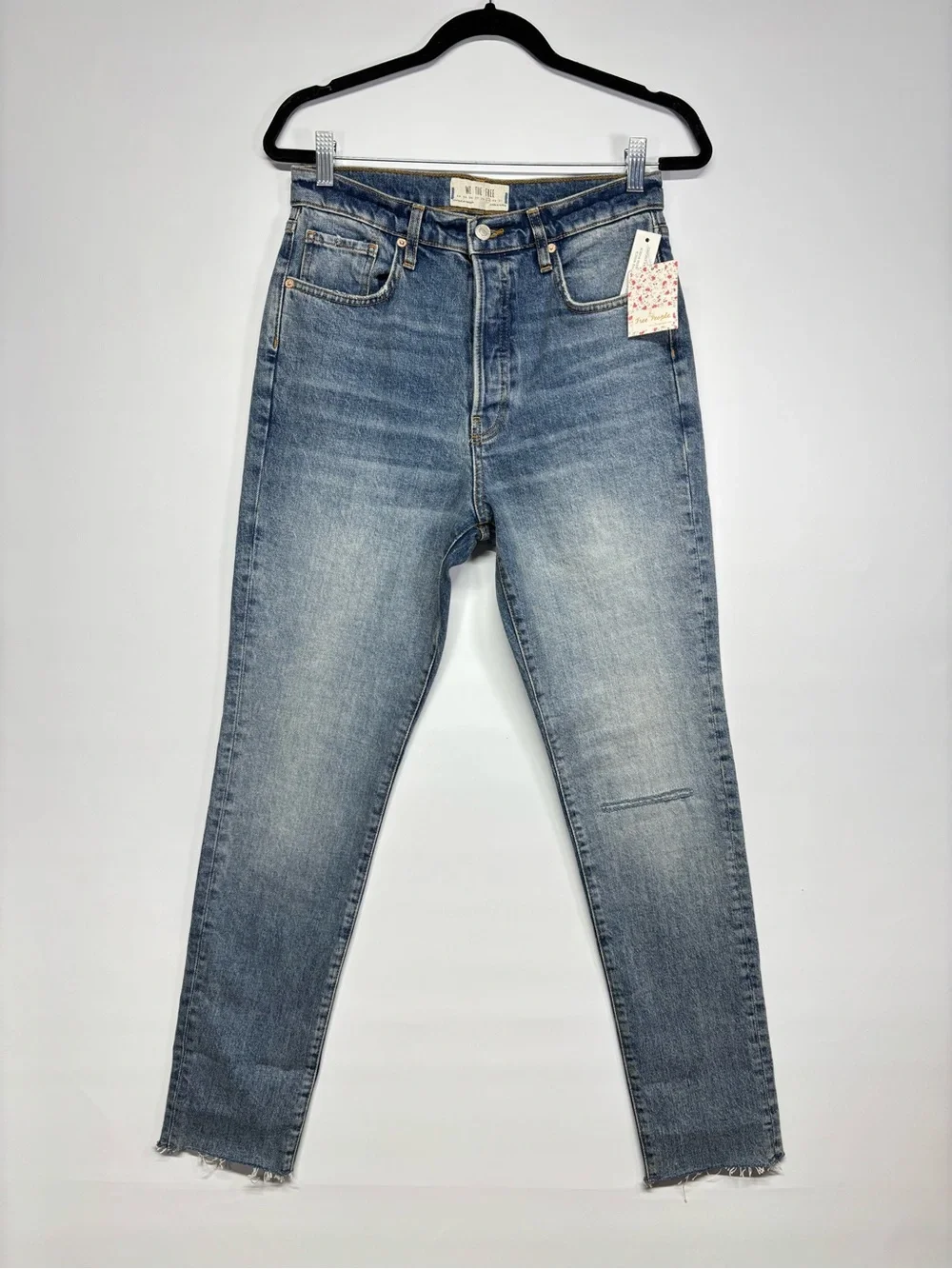 ✨Free People We The Free Stella Skinny Jeans Size 29